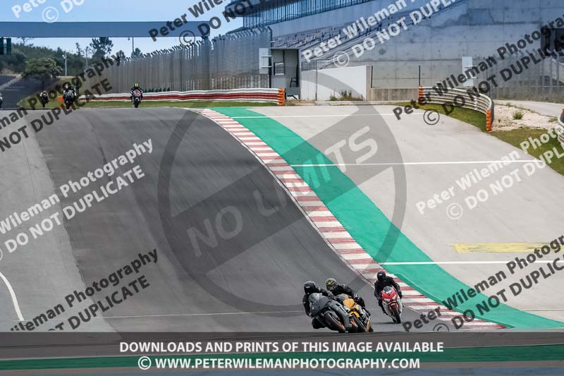 may 2019;motorbikes;no limits;peter wileman photography;portimao;portugal;trackday digital images